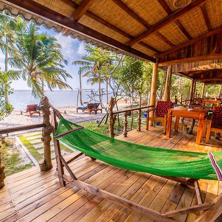 Dugong Resort 富国 外观 照片