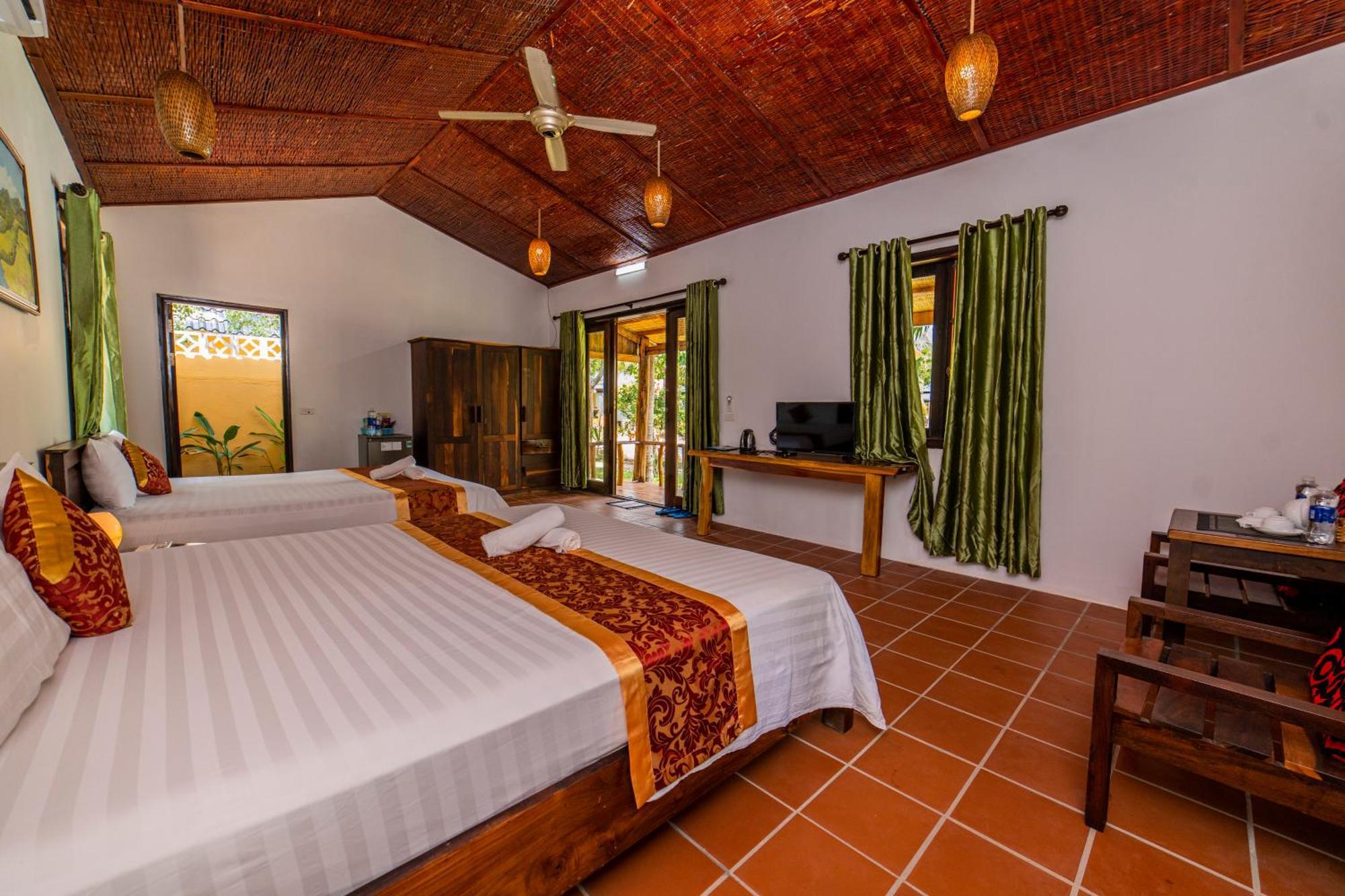 Dugong Resort 富国 外观 照片