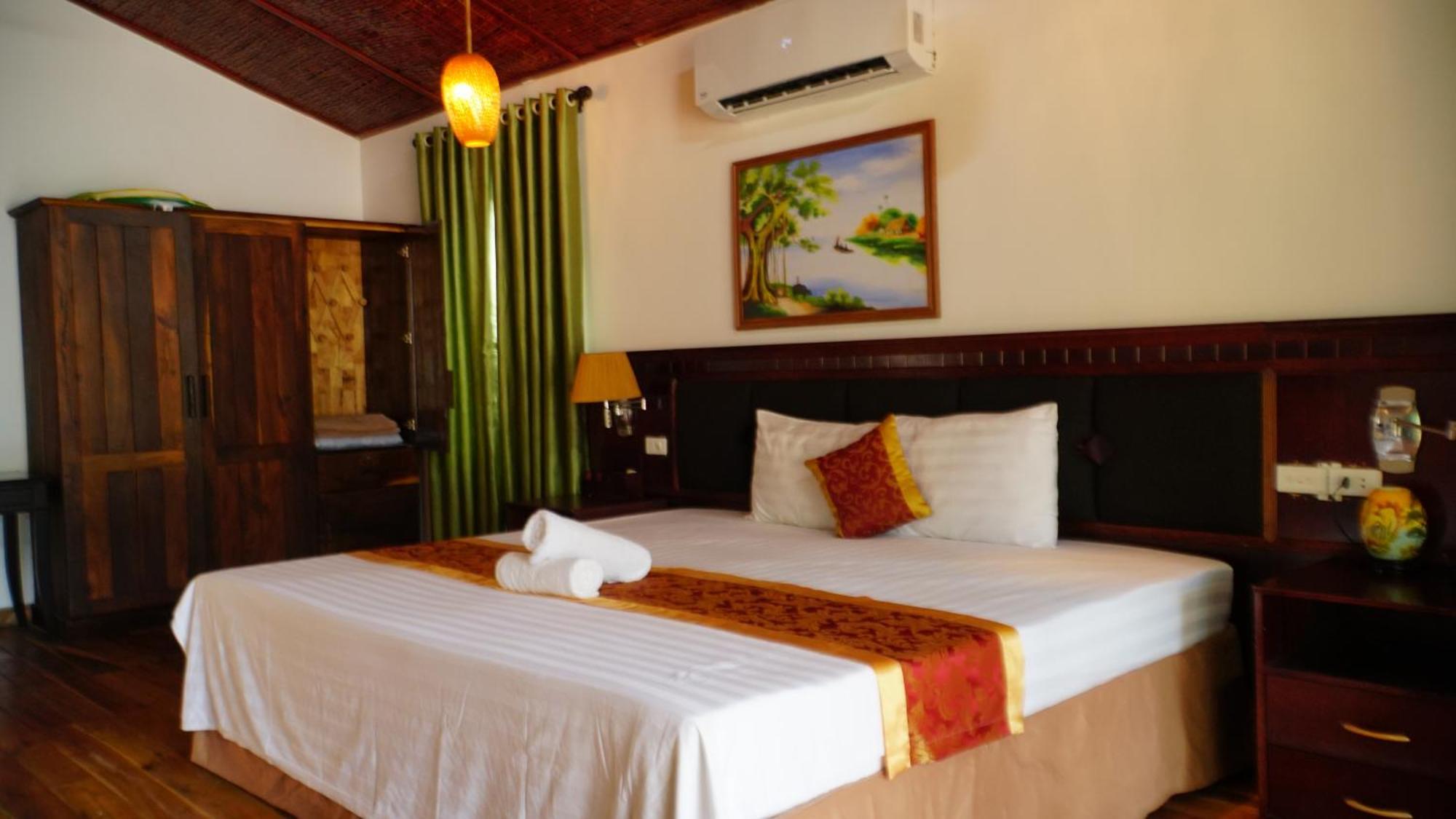 Dugong Resort 富国 外观 照片