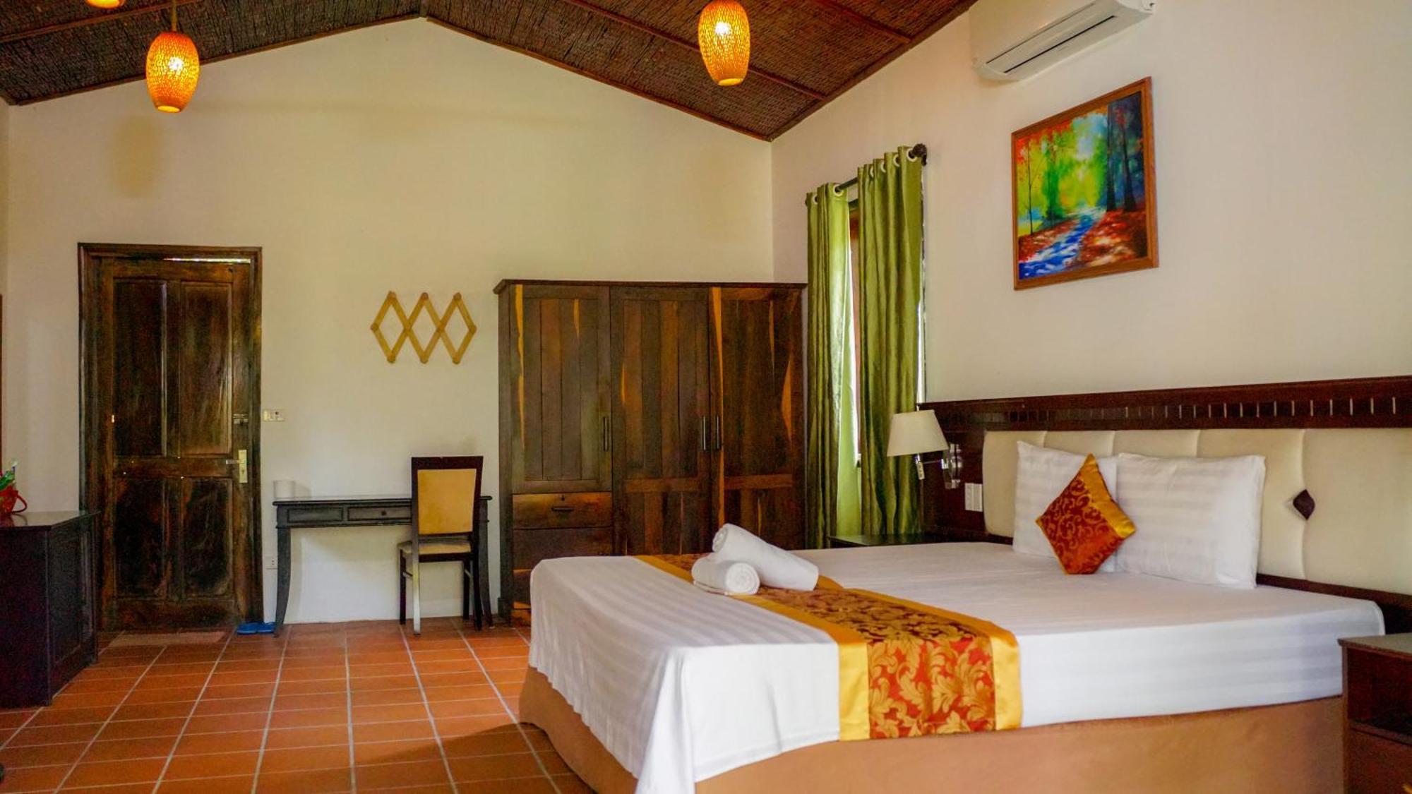 Dugong Resort 富国 外观 照片
