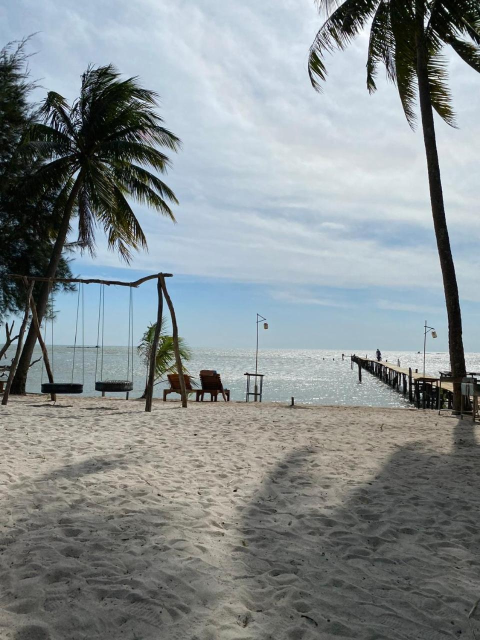 Dugong Resort 富国 外观 照片