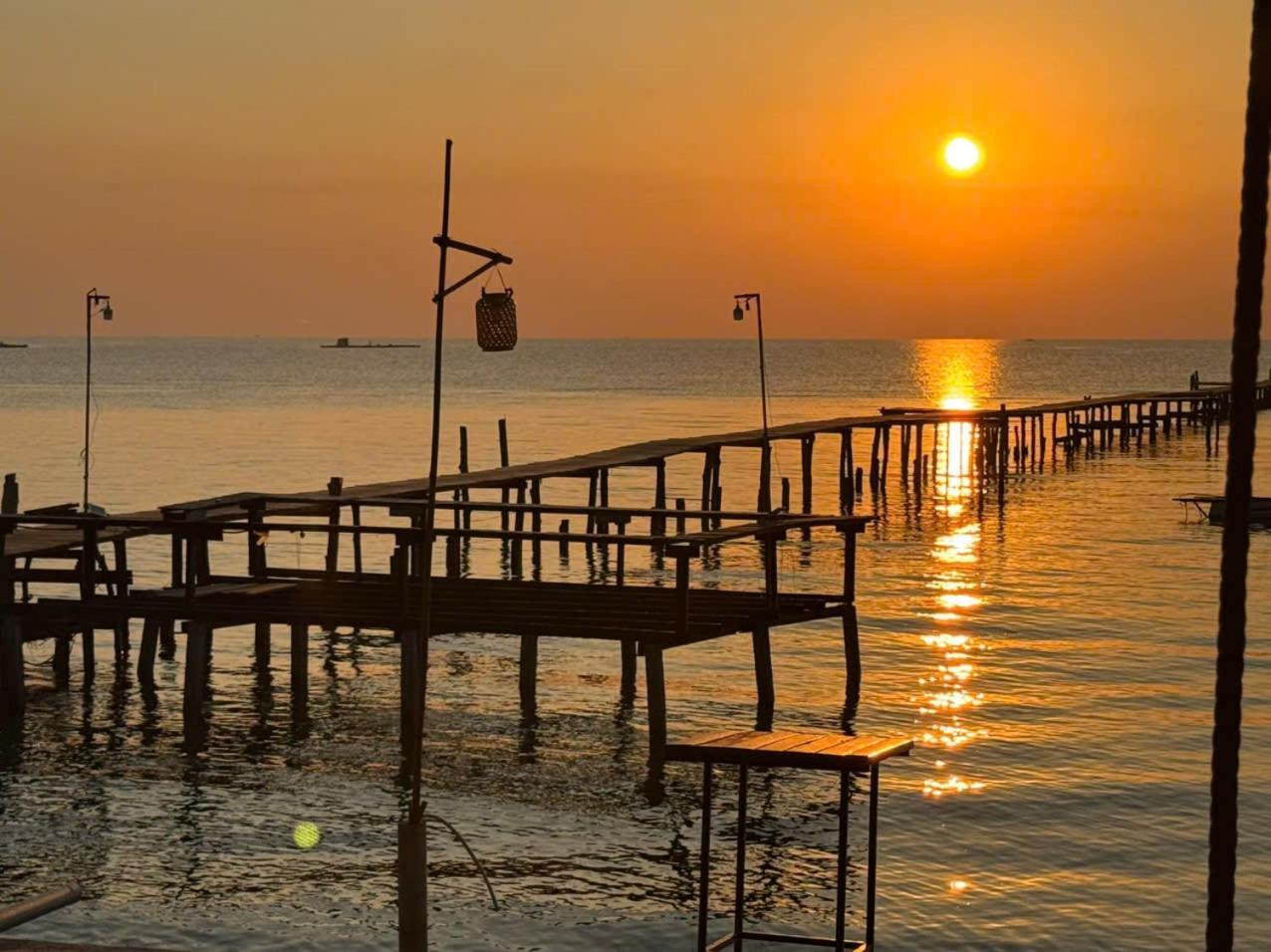 Dugong Resort 富国 外观 照片