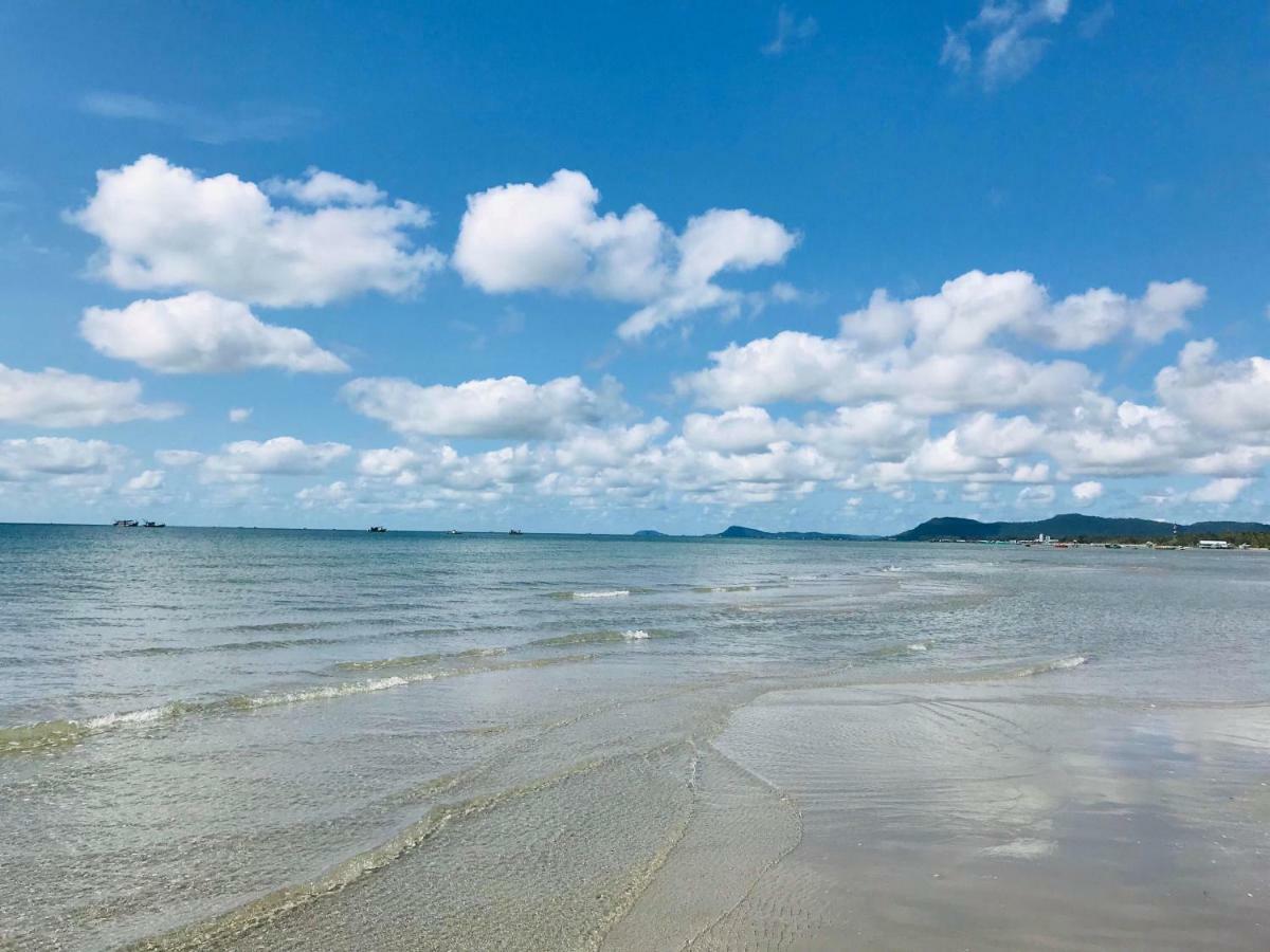Dugong Resort 富国 外观 照片