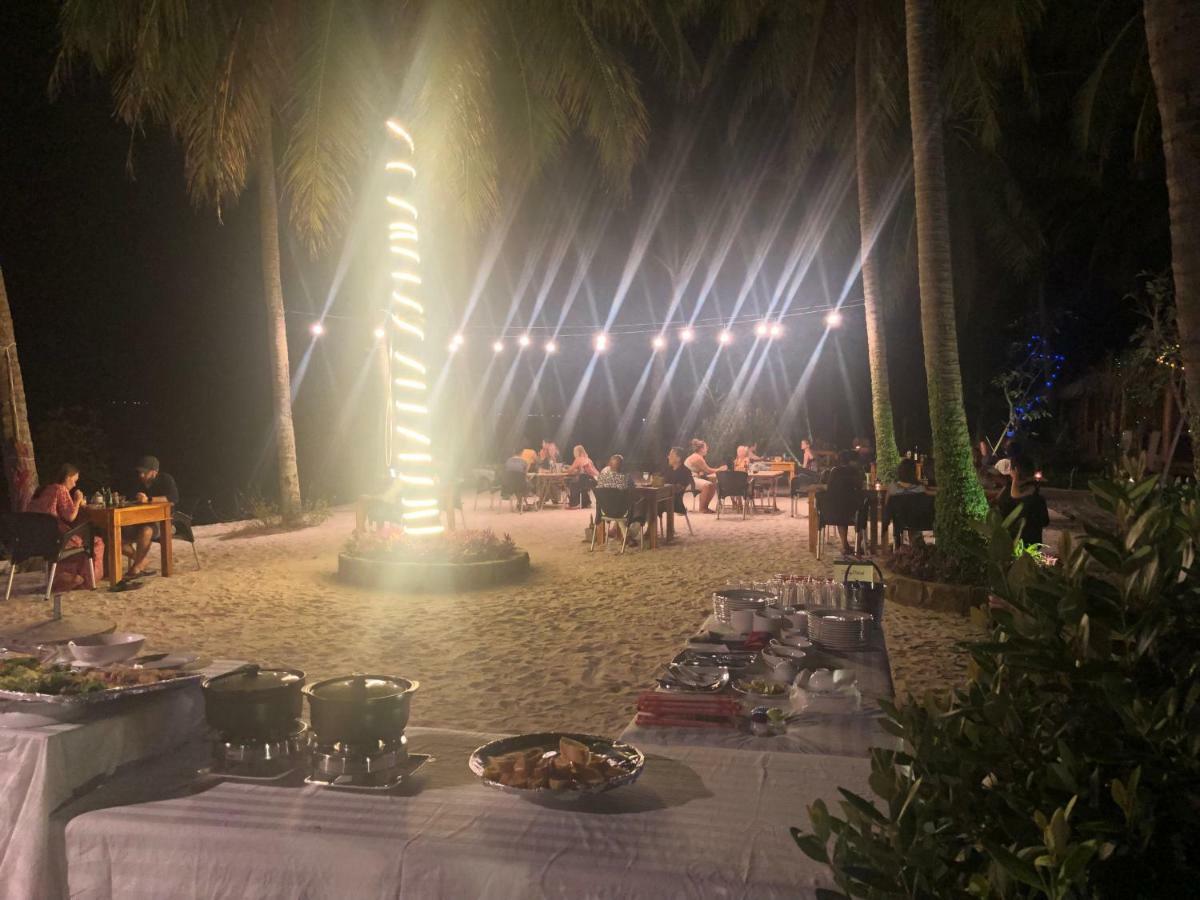 Dugong Resort 富国 外观 照片