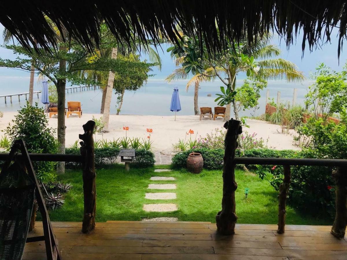 Dugong Resort 富国 外观 照片