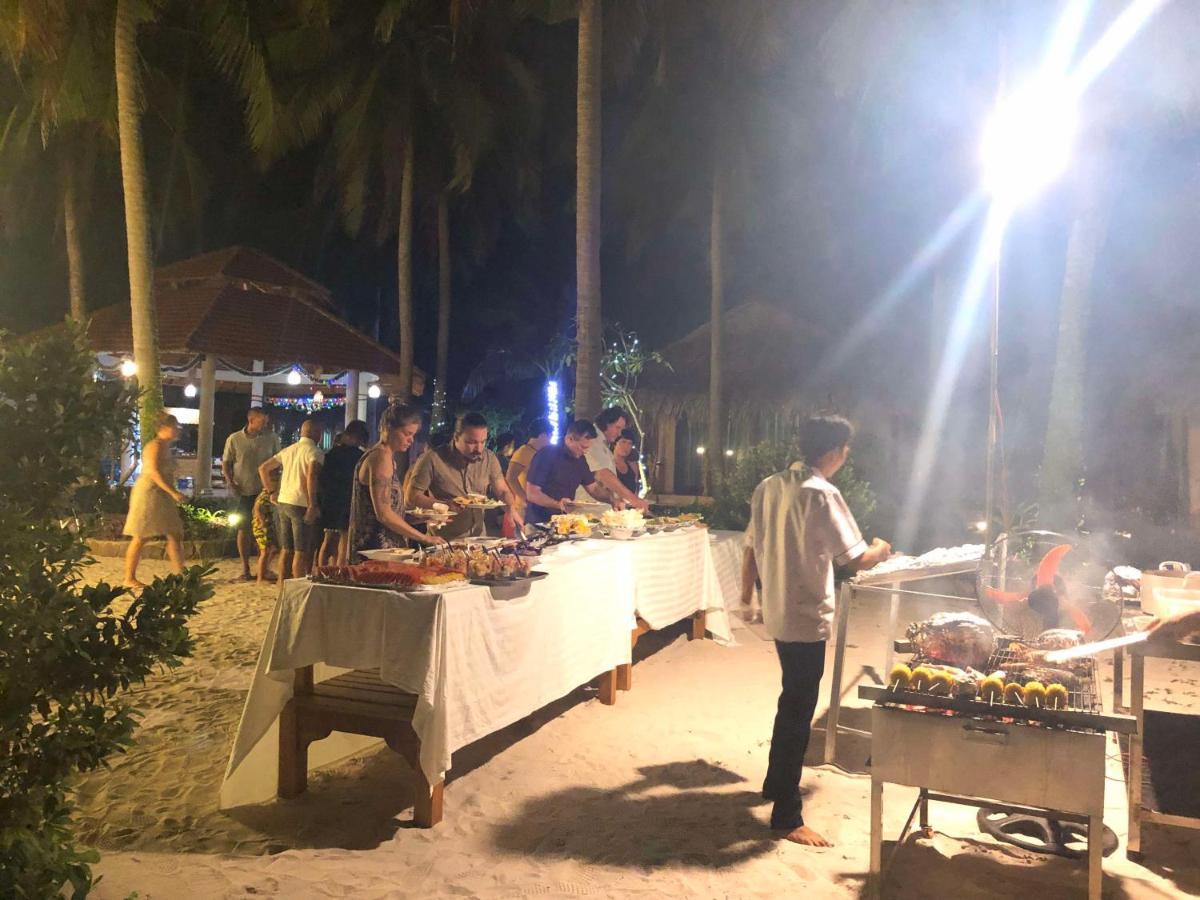 Dugong Resort 富国 外观 照片